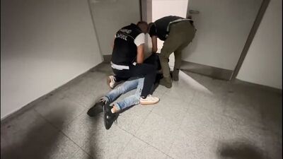 Narkoçelik-27 operasyonunda 396 gözaltı!