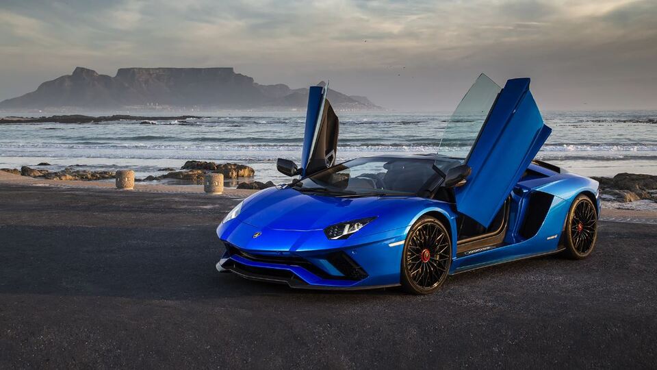 "Lamborghini'yi nasıl aldın?" dönemi