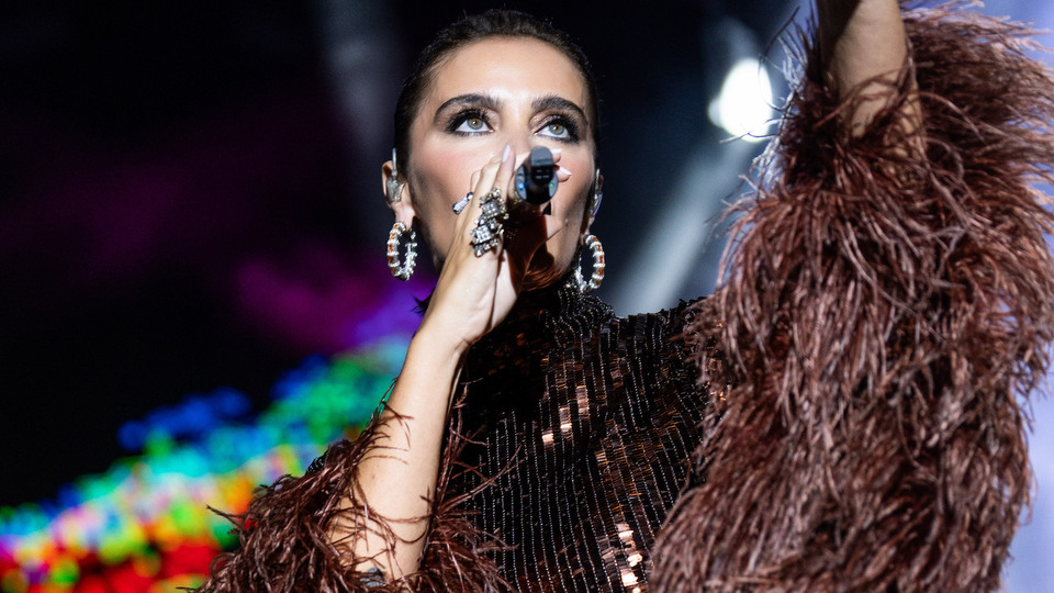 Bodrum'da peş peşe iki konser