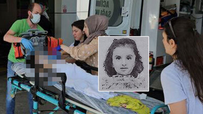 Daha 3 yaşındaydı... Bungalov tesisinde büyük acı!