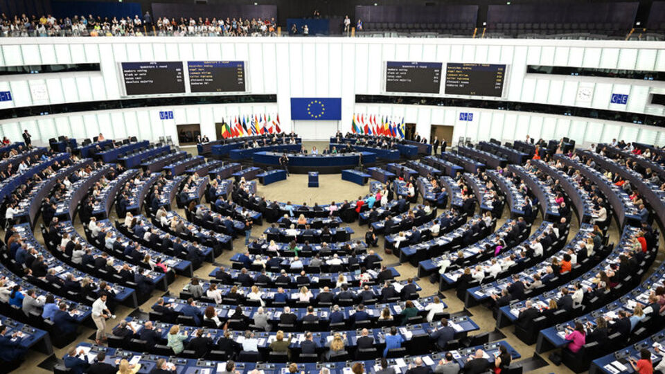 AP'de Gazze talebi reddedildi