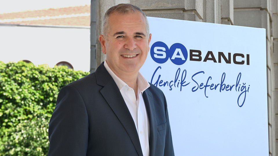 Sabancı Gençlik Seferberliği'ne 5 bin başvuru