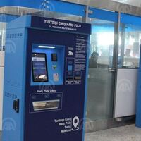 Yurt dışı çıkış harcı ne kadar olacak?