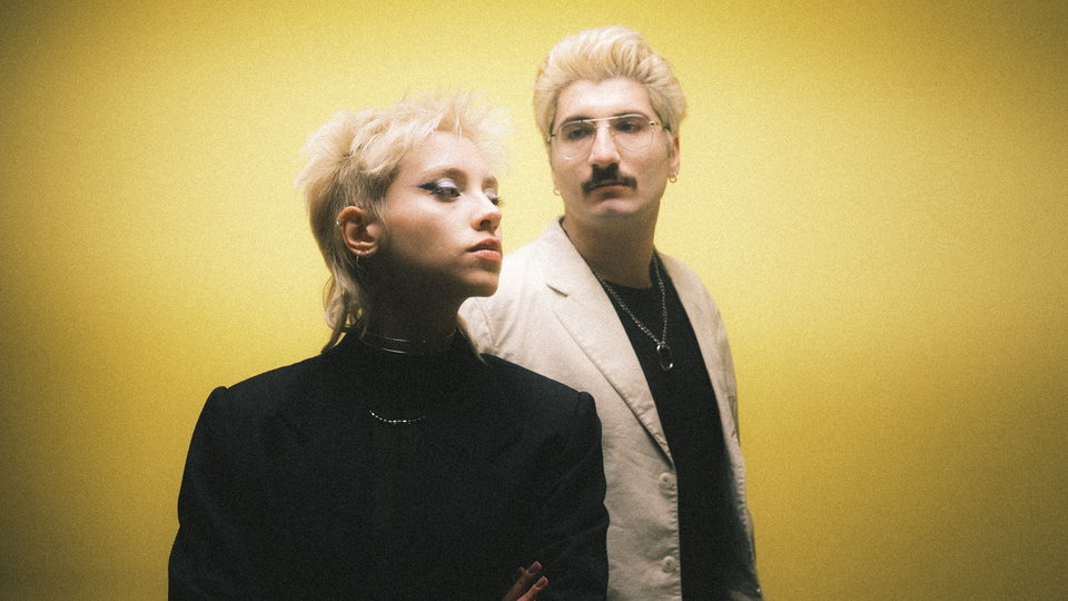 'Soft Analog' Avlu'da