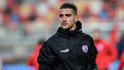 Altınordu'nun kalecisine Atletico talip