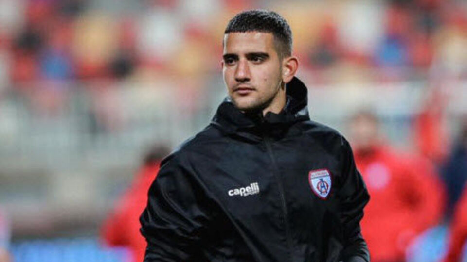 Altınordu'nun kalecisine Atletico talip