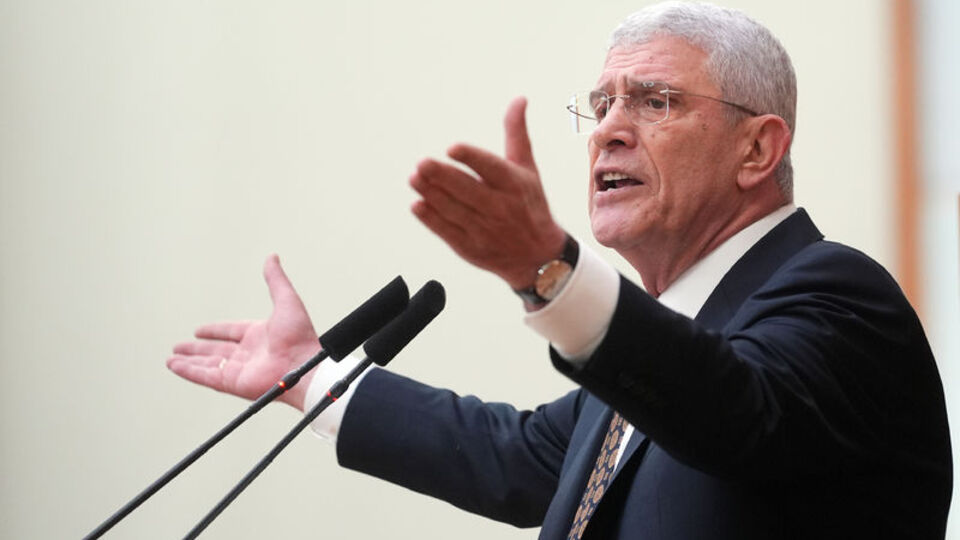 "Kanun teklifleri oldubittiye getirilmesin"