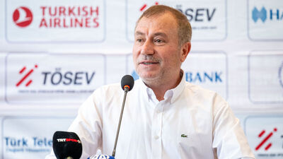 "Tek eksiğimiz paralimpik oyunlarda madalya"