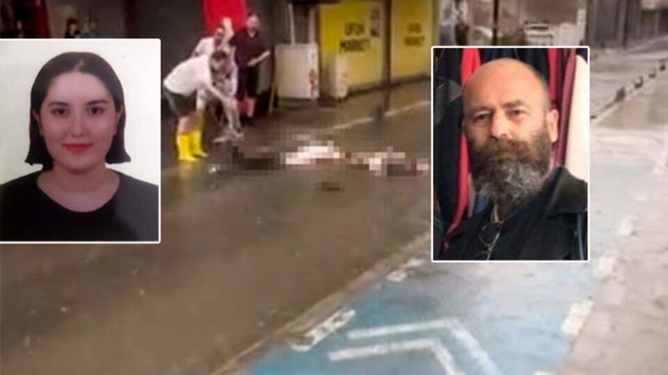 İzmir'deki akım dehşetinde sıcak gelişme!