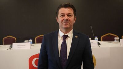 "Hedefimiz madalyalar"