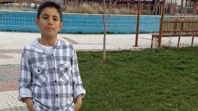 Her gün en az 2 canımızı kaybediyoruz! Ferman daha 10 yaşındaydı!