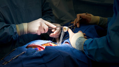 Yeni teknolojilerin Türkiye'ye gelişine engel! Kalp kapağı ama hangisi?