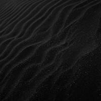 Siyah rengin anlamı nedir?