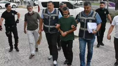 Eski karısını döverek öldüren caniye 'iyi hal! indirimi!