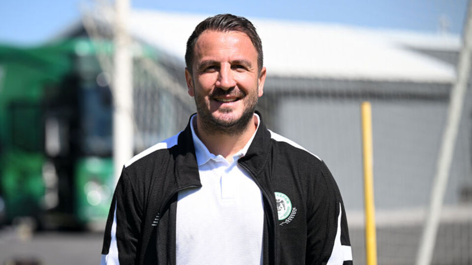 Konya'da hedef iç sahada üstünlük