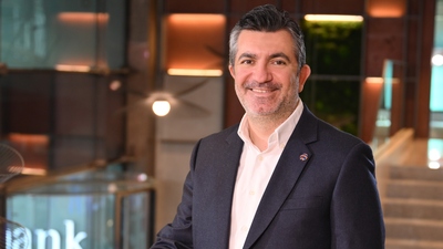 Yılın ilk yarısında yüzde 200'ün üzerinde büyüdü