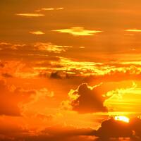 Turuncu rengin anlamı nedir?