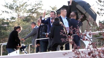 İmamoğlu'na saldırı davasında karar!