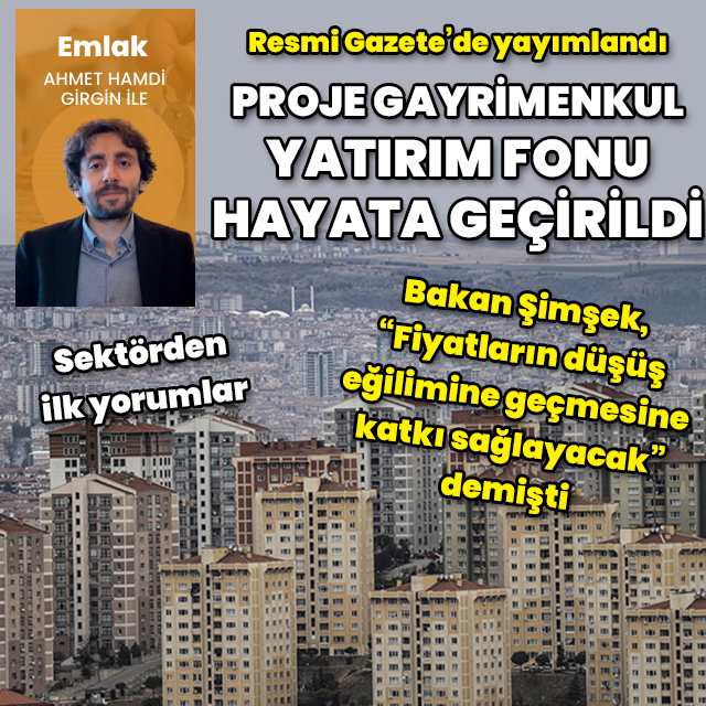 SPK beklenen değişikliği açıkladı