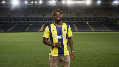 Maximin imzayı attı! İşte maliyeti