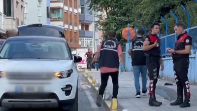 Barış buluşmasında savaş çıktı!