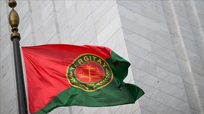 Çatı davasındaki cezalar onaylandı