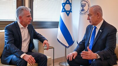 Netanyahu ve müzakereciler anlaşamıyor