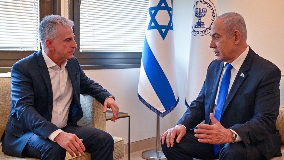 Netanyahu ve müzakereciler anlaşamıyor