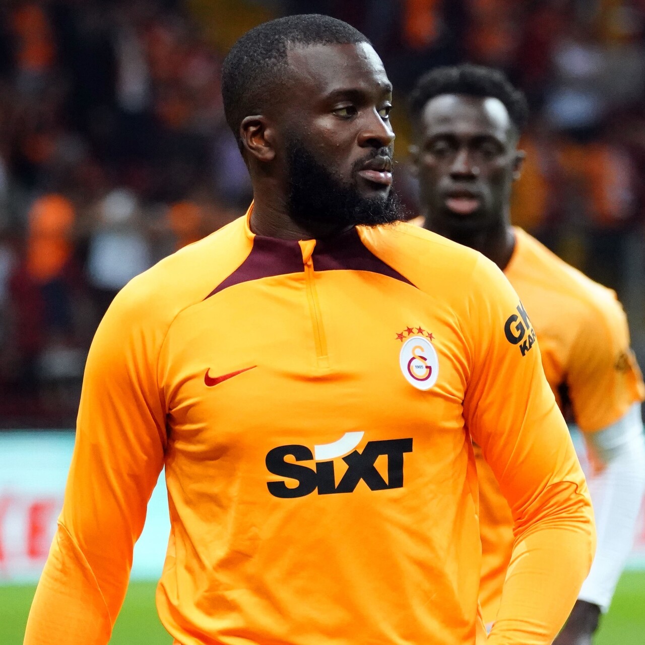 Galatasaray için olay sözler!