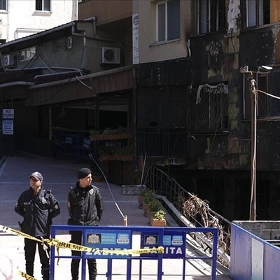 Beşiktaş faciasında sıcak gelişme