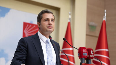 "CHP'li belediyeler kabul etmeyecek"