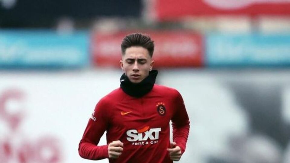 G.Saray'dan Bulgaristan'a kiralandı!