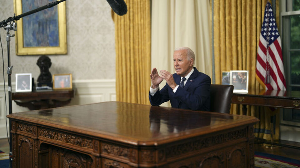 'Hasta olduğumu söyleselerdi seçimden çekilirdim'