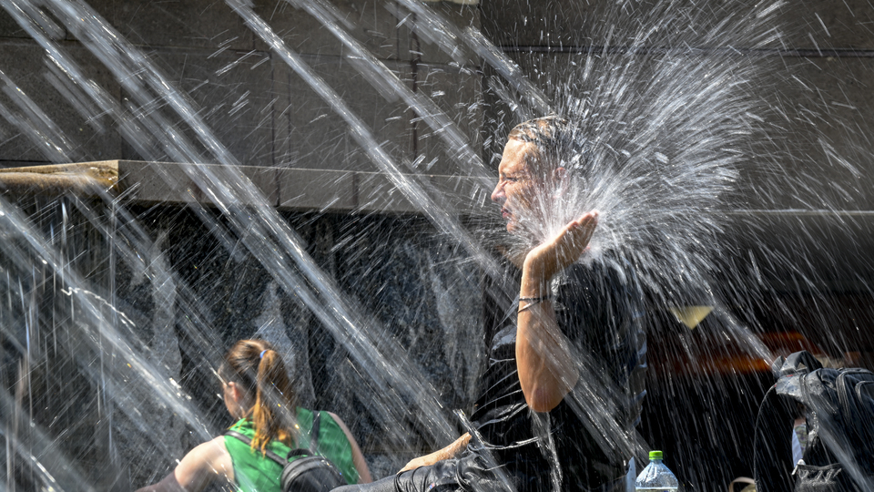 Yanıyoruz! İşte yapmanız gerekenler