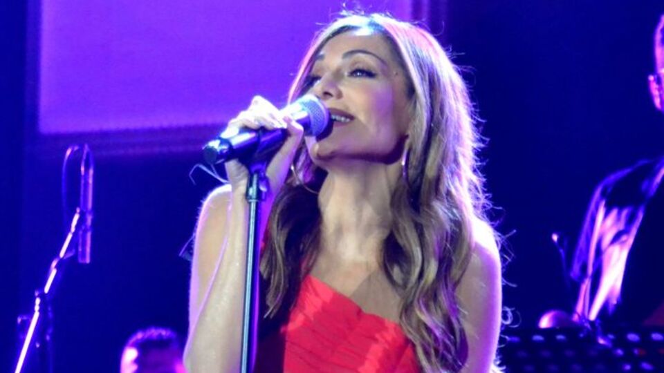 Türk bayrağını görünce çıkmadı