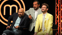 MasterChef'te yedekler belli oldu!