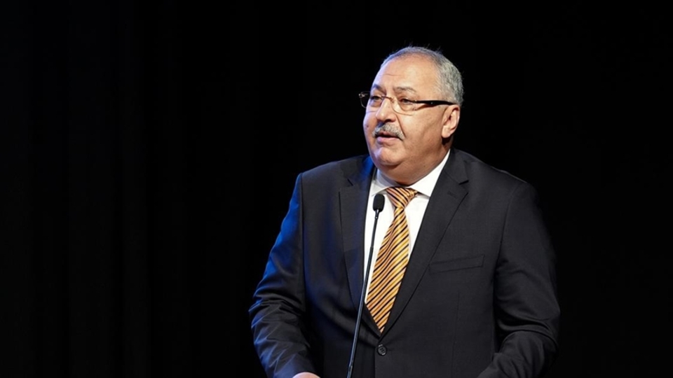 Yeni AYM üyesi Kıratlı