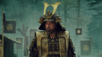 Emmy Ödülleri'ne 'Shogun' damgası