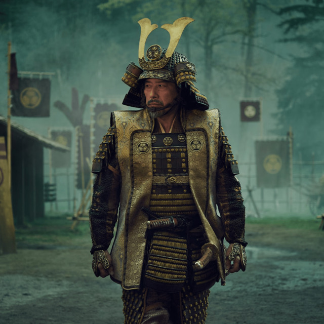 Emmy Ödülleri'ne 'Shogun' damgası