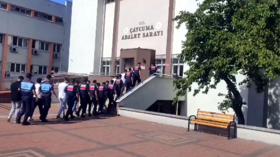 13 ilde 3.6 milyar TL'lik 'SİBERAĞ-1' operasyonu!