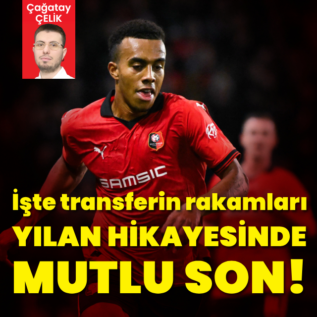 Doue'de düğüm çözüldü