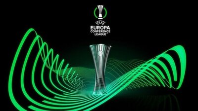 Konferans Ligi'nde 1. tur başladı!