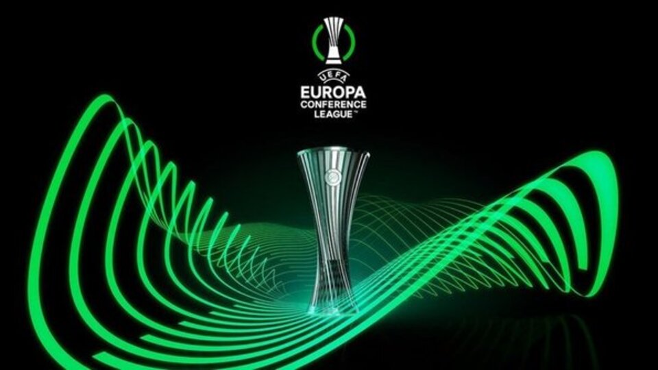 Konferans Ligi'nde 1. tur başladı!