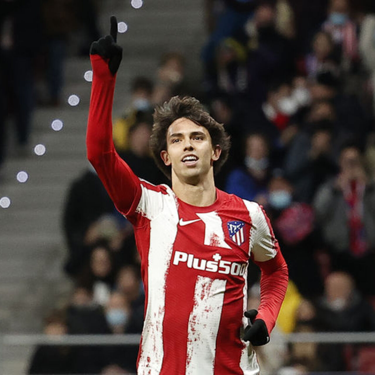 Joao Felix iddiası!