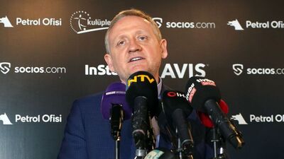 "Artık kavgalar son bulmalı"