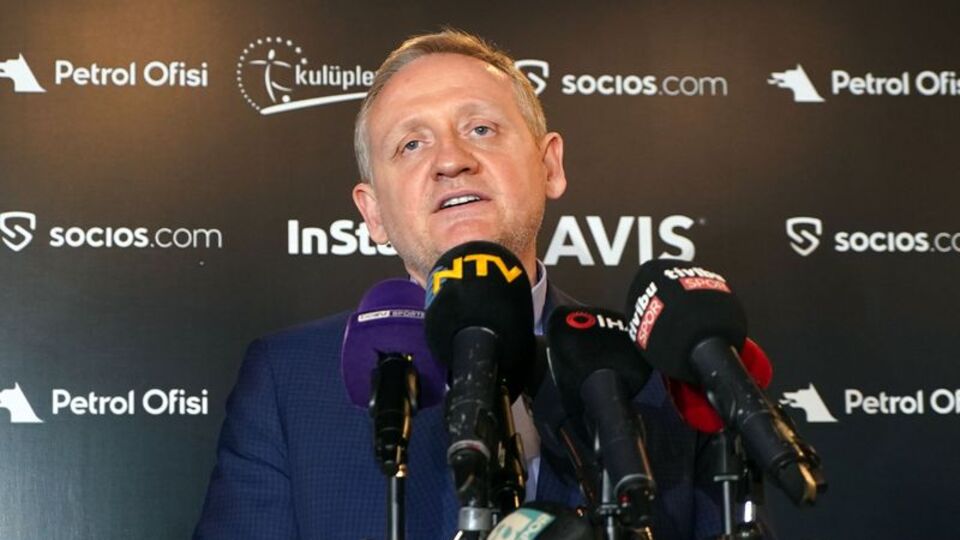 "Artık kavgalar son bulmalı"