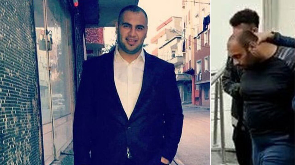 Annesinin başını kesip sokağa atmıştı! İşte caniye istenen ceza!