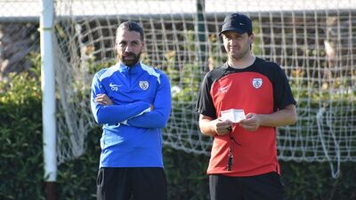 Olcay Şahan'dan iddialı açıklamalar!