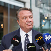 "3 alternatifli bir karar da alabiliriz"