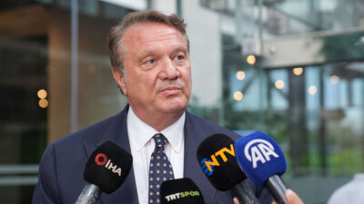 "3 alternatifli bir karar da alabiliriz"